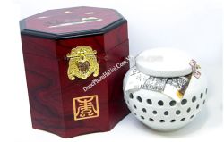 Cao Hồng Sâm Hoàng Hậu Bio Apgold 500Gr Chính Hãng Hàn Quốc