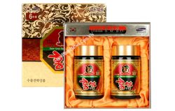 Cao Hồng Sâm Kanghwa 2 Lọ x 250G Chính Hãng Hàn Quốc