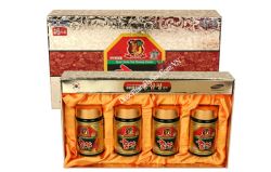 Cao Hồng Sâm Kanghwa Hộp 4 Lọ Chính Hãng Hàn Quốc Giá Tốt