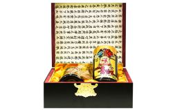 Cao Hồng Sâm Kanghwa Hộp Gỗ Thượng Hạng Chính Hãng Hàn Quốc