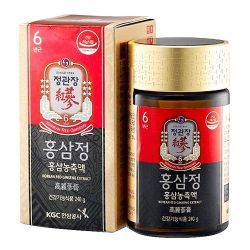 Cao Hồng Sâm KGC 240G Nguyên Chất 100% Chính Hãng Hàn Quốc