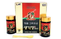 Cao Hồng Sâm Korean Red Ginseng Gold Hàn Quốc Giá Tốt