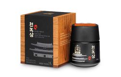 Cao Hồng Sâm Nhung Hươu KGC Hàn Quốc Chính Hãng Giá Tốt