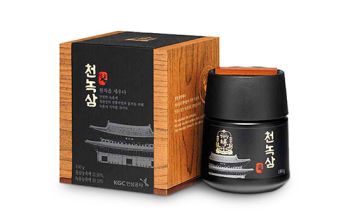 Cao Hồng Sâm Nhung Hươu KGC Hàn Quốc Chính Hãng Giá Tốt