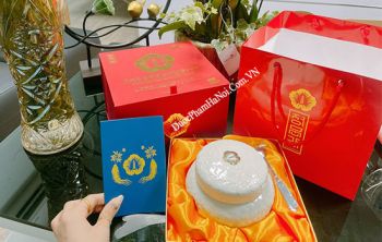 Cao Hồng Sâm Thượng Hạng Mugunghwa Hàn Quốc Chim Hyang VVIP