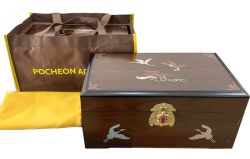 Cao Sâm Hũ Đôi Pocheon Hàn Quốc Chính Hãng Giá Tốt