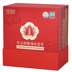 Cao Thiên Sâm Chính Phủ Mugunghwa Emperor Boyangjeong Giá Tốt