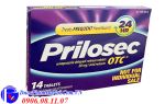 Prilosec OTC 20mG Của Mỹ Chính Hãng