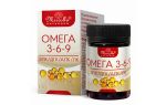 Dầu Cá Mirrolla Omega 369 Của Nga Chính Hãng Giá Rẻ