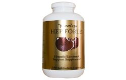 Bổ Gan Marlyn Hep Forte 500 Viên Chính Hãng Của Mỹ