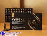 Wongidam Mega Albumin Max dạng nước của Hàn Quốc