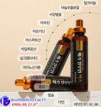 Wongidam Mega Albumin Max dạng nước của Hàn Quốc