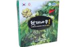 Nước Bổ Gan Pocheon Hàn Quốc Korean Hovenia Dulcis Gold