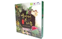 Nước Bổ Gan Gold Hovenia Dulcis Dream Chính Hãng Hàn Quốc