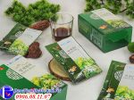 Nước mát gan hovenia gastrodia cordyceps 365 gold Hàn Quốc
