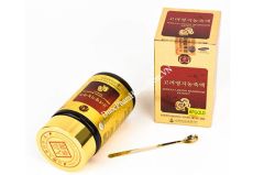 Cao Linh Chi Bio Apgold Korean Lingzhi Mushroom Extrack