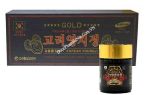 Cao Linh Chi Hộp Gỗ Đen Gold Hộp 3 Lọ Chính Hãng Hàn Quốc