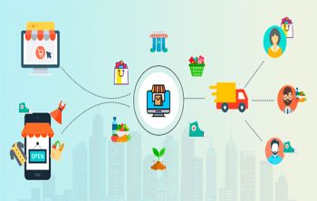 Vận chuyển và giao nhận