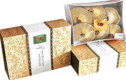 Nấm Linh Chi Hộp Kim Tuyến 1kG Cao Cấp Chính Hãng Hàn Quốc