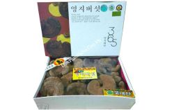 Nấm Linh Chi Núi Hàn Quốc 365 Hộp 1Kg Chính Hãng Giá Tốt