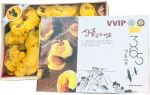 Nấm Thượng Hoàng 365 Loại 1 Hộp 500Gr Chính Hãng Hàn Quốc