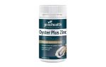 Tinh Chất Hàu Oyster Plus Zinc Goodhealth 60 Viên Chính Hãng