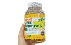 Tinh Dầu Hoa Anh Thảo Hàn Quốc Hộp 300 Viên Chính Hãng