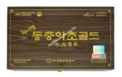 Đông Trùng Hạ Thảo Kanghwa 60 Gói Hàn Quốc Chính Hãng