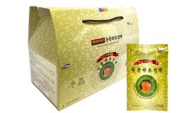 Đông Trùng Militaris Dongchoonghacho Extract Hàn Quốc 30 Gói