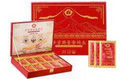 Đông Trùng Hạ Thảo Mugunghwa Dongchunghacho Chính Hãng Giá Tốt