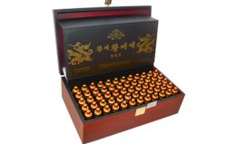 Tinh Chất Đông Trùng Hạ Thảo Hàn Quốc Bio Ginseng Cao Cấp