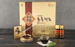 Tinh Chất Đông Trùng Hạ Thảo Nhân Sâm Chính Hãng Hàn Quốc