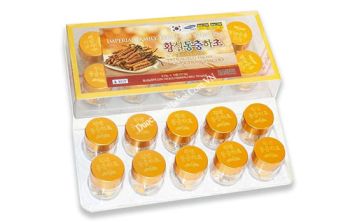 Đông Trùng Hạ Thảo 10 Viên Imperial Family Korean Cordyceps