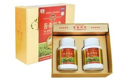 Đông Trùng Hạ Thảo Bio Apgold 120 Viên Chính Hãng Hàn Quốc