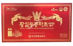 Đông Trùng Hạ Thảo 30 Ống Royal Cordyceps Militaris Hàn Quốc