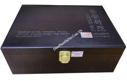 Tinh Chất Đông Trùng Hạ Thảo 60 Ống Cao Cấp Hàn Quốc