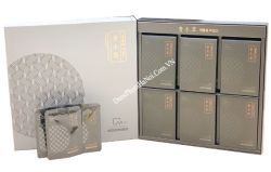 Nước Đông Trùng Hạ Thảo Nội Địa Hàn Quốc Gwidongcho Mild