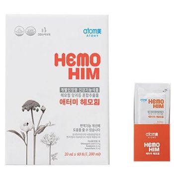 Hemohim Hàn Quốc Có Tốt Không? Giá Bao Nhiêu, Mua Ở Đâu