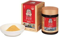 Bột Hồng Sâm KGC Hàn Quốc Hộp 90Gr Chính Hãng Giá Tốt