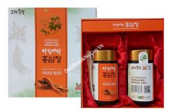 Cao Hồng Sâm AchimmaDang Korean Red Ginseng Jung Hàn Quốc
