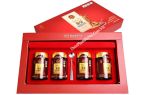 Cao Hồng Sâm Đông Trùng Hạ Thảo 365 Gold Chính Hãng Hàn Quốc