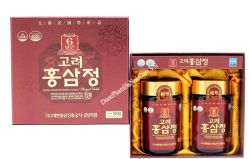 Cao Hồng Sâm Royal Gold Cao Cấp Chính Hãng Hàn Quốc