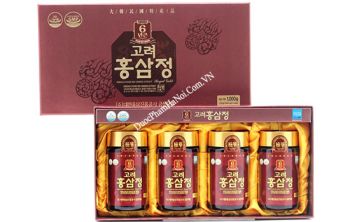 Cao Hồng Sâm Royal Gold Cao Cấp Chính Hãng Hàn Quốc