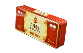 Đạm Sâm Linh Chi Nhung Hươu Đông Trùng Daedong Hàn Quốc