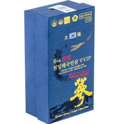 Thiên Sâm Đông Trùng Hạ Thảo 300 Viên Của Hàn Quốc Giá Tốt