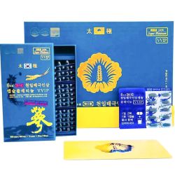 Thiên Sâm Đông Trùng Hạ Thảo 900 Viên Chính Hãng Giá Tốt Nhất