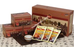 Nước Hồng Sâm Nhung Hươu Hàn Quốc Thượng Hạng Hộp 30 Gói