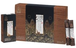 Nước Hồng Sâm Nhung Hươu KGC Hàn Quốc Chính Hãng Giá Tốt