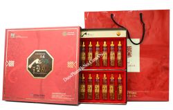 Tinh Chất Rễ Sâm Núi Cheonjong Cultured Wild Ginseng Root