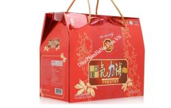 Nước Hồng Sâm Korean Red Ginseng Power Chính Hãng Giá Tốt